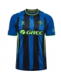 Moške Nogometnih dresov Real Betis Antony #7 Tretji 2026-27 Kratki rokavi Moške Nogometnih dresov Real Betis Antony #7 Tretji 2026-27 Kratki rokavi